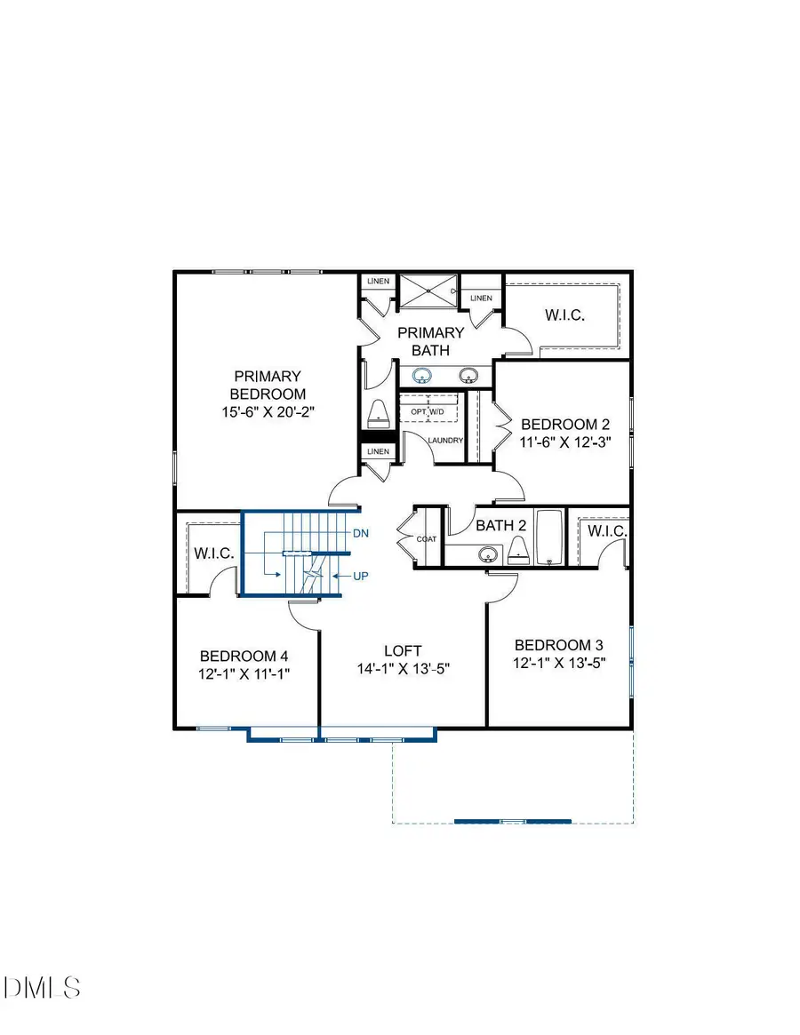 315 Dona Drive, Carthage, NC 28327 - #3