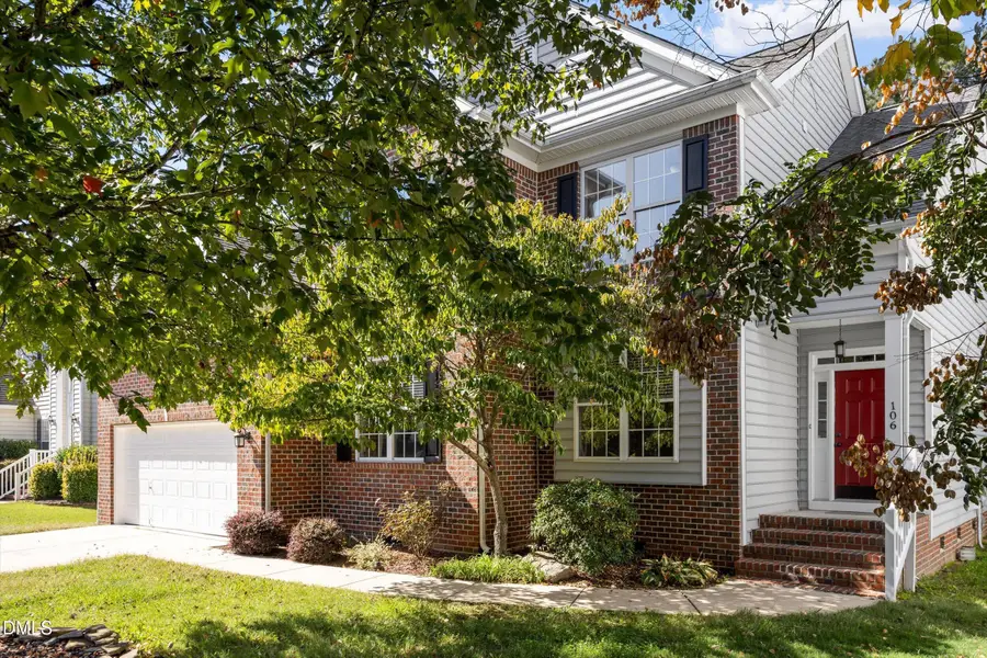 106 Milley Brook Court, Cary, NC 27519 - #2