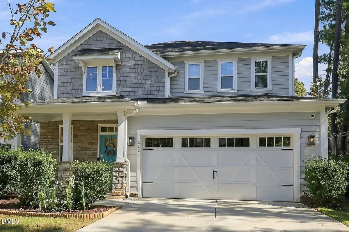 2221 Swabia Court, Cary, NC 27518 - #1