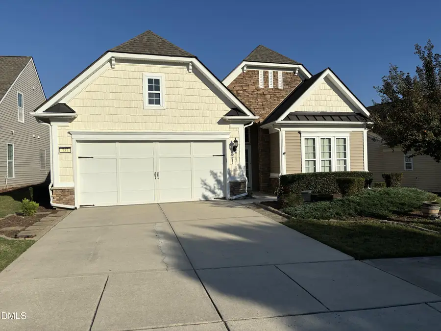 757 Eldridge Loop, Cary, NC 27519 - #2