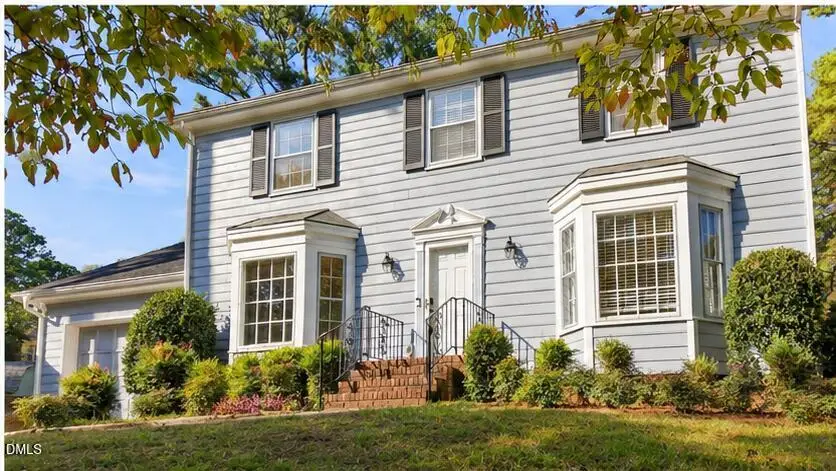 3605 Eden Croft Drive, Raleigh, NC 27612 - #2