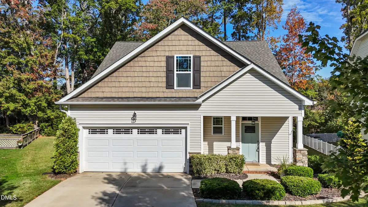 1208 Yellow Wood Drive, Mebane, NC 27302 - #1