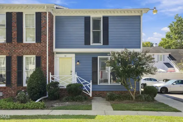 3102 Cashwell Drive, Goldsboro, NC 27534