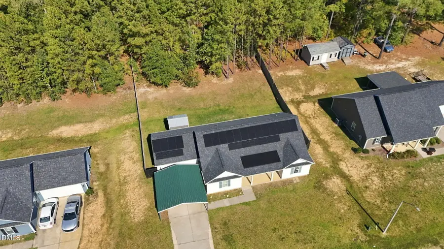 312 Mann Street, Sanford, NC 27332 - #3