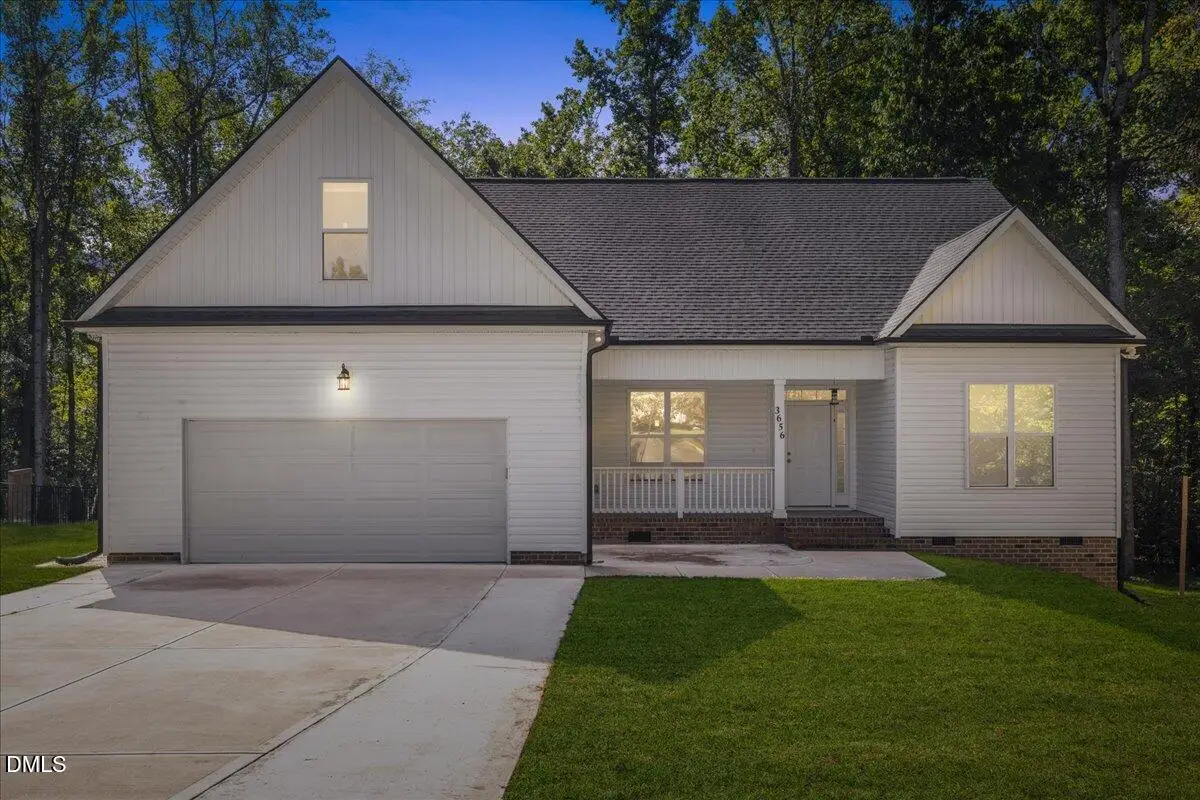 3656 Epperly Court, Raleigh, NC 27616 - #1