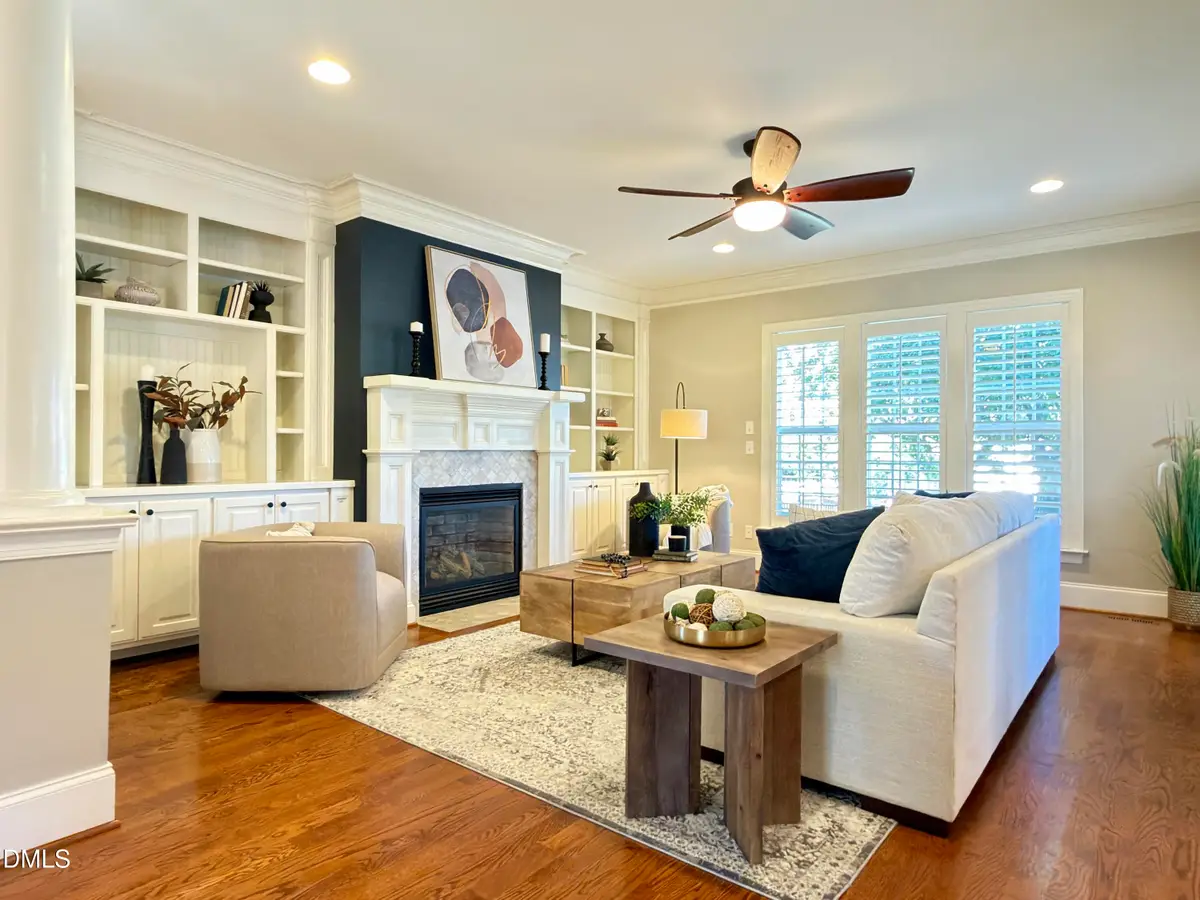 1308 Palace Garden Way, Raleigh, NC 27603 - #1