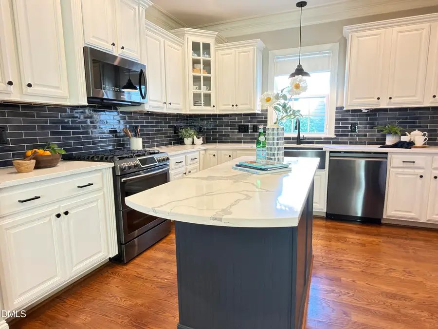 1308 Palace Garden Way, Raleigh, NC 27603 - #2