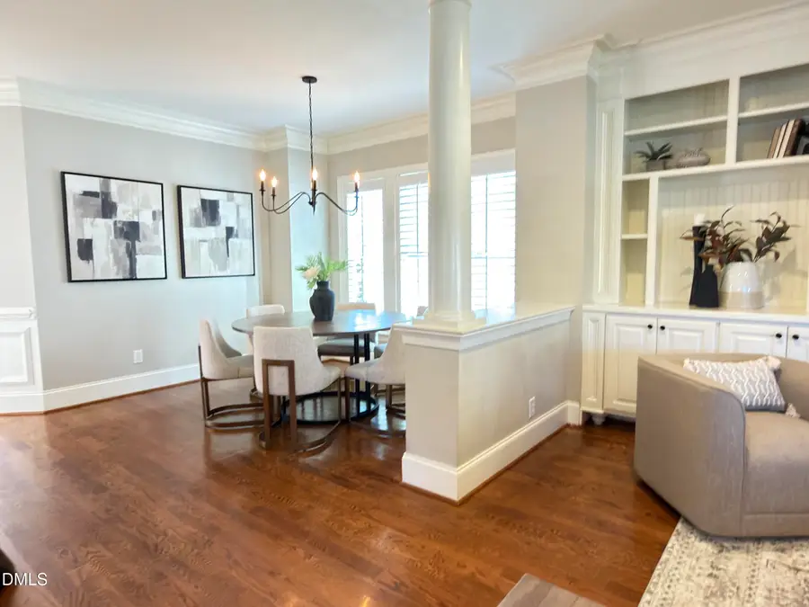 1308 Palace Garden Way, Raleigh, NC 27603 - #3