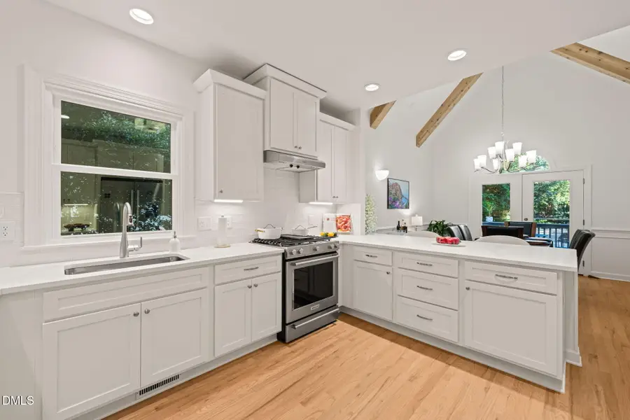 3638 Blue Ridge Road, Raleigh, NC 27612 - #3