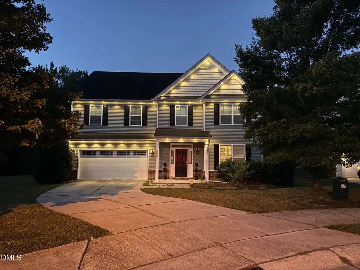 11 Wild Sage Way, Durham, NC 27703 - #1