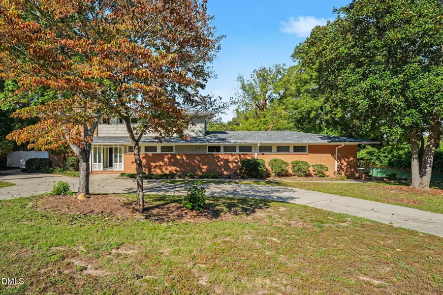 5833 Woodhaven Circle, Fayetteville, NC 28311 - #2