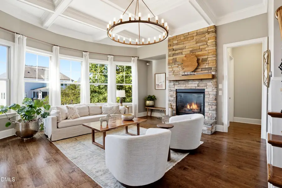 5005 Mankoma Terrace, Raleigh, NC 27612 - #2