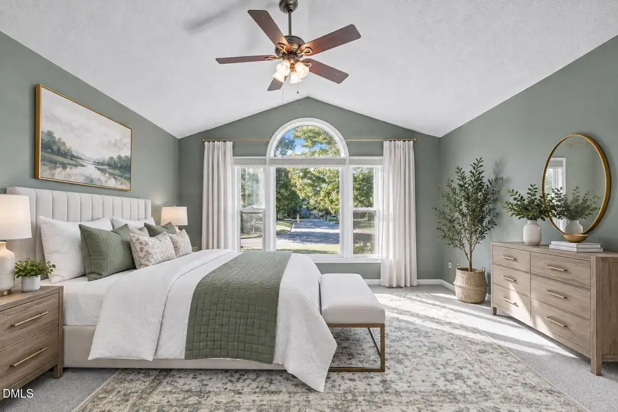 201 Perry Farms Drive, Apex, NC 27502 - #3