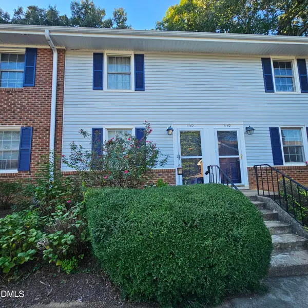 1142 Nottingham Circle, Cary, NC 27511