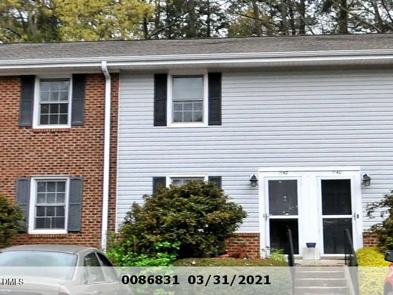 1142 Nottingham Circle, Cary, NC 27511 - #2