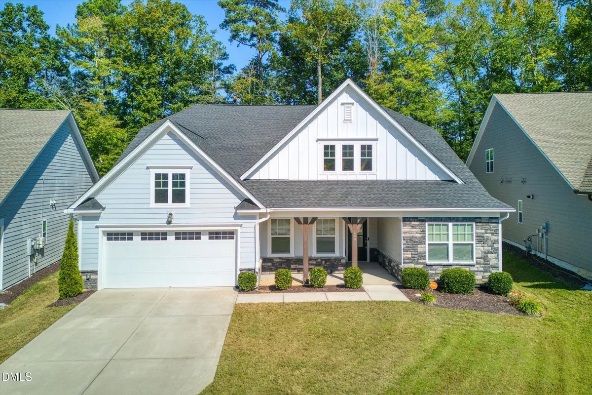 169 English Violet Lane, Raleigh, NC 27610 - #1
