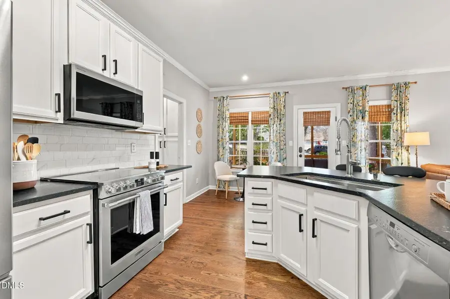 301 Acorn Hill Lane, Apex, NC 27502 - #2