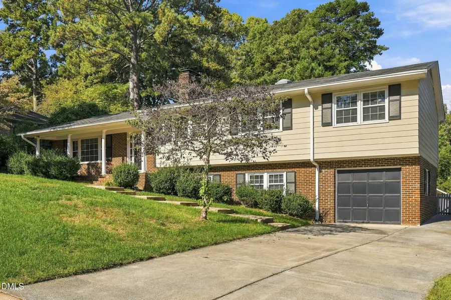 1012 Deboy Street, Raleigh, NC 27606 - #2