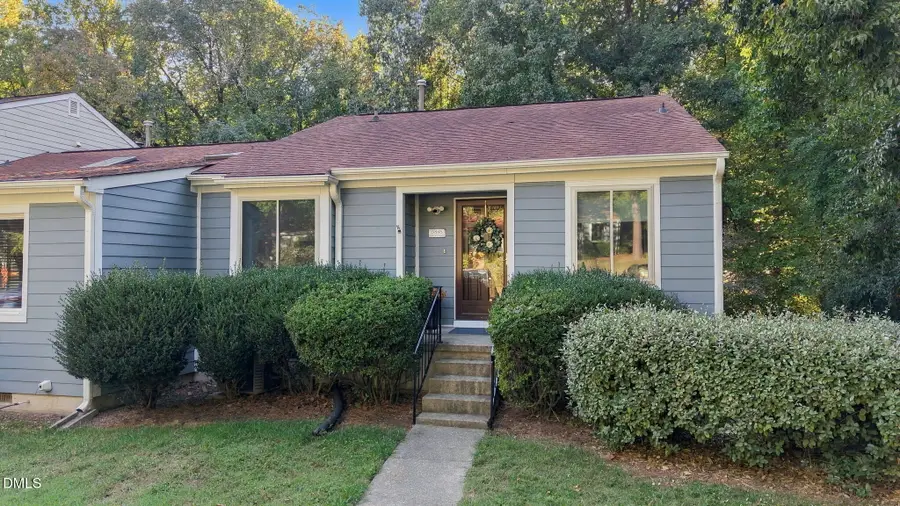 5845 Branchwood Road, Raleigh, NC 27609 - #2