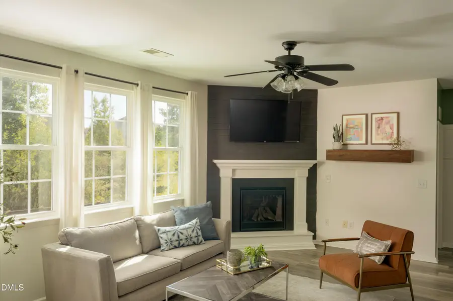 1909 Baldhead Island Drive, Apex, NC 27502 - #2