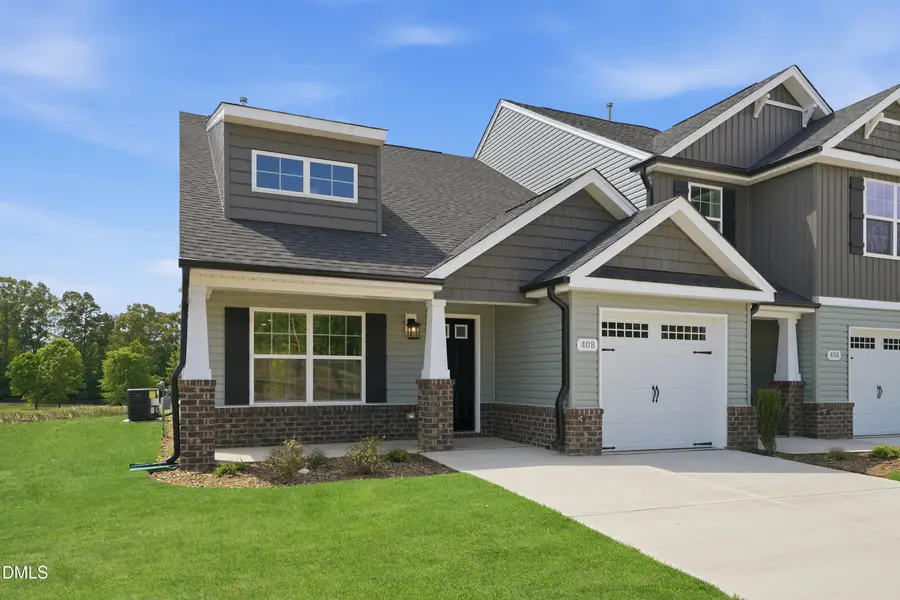 114 Sienna Court, Liberty, NC 27298 - #3