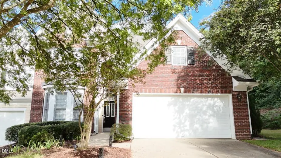 109 Badin Lake Court, Cary, NC 27519 - #1