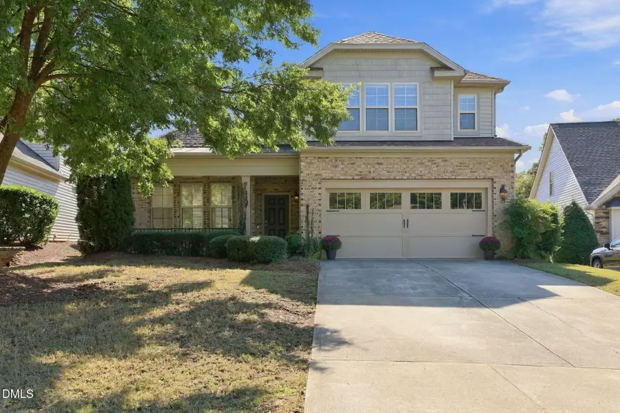 6207 Oconner Street, Raleigh, NC 27617 - #2