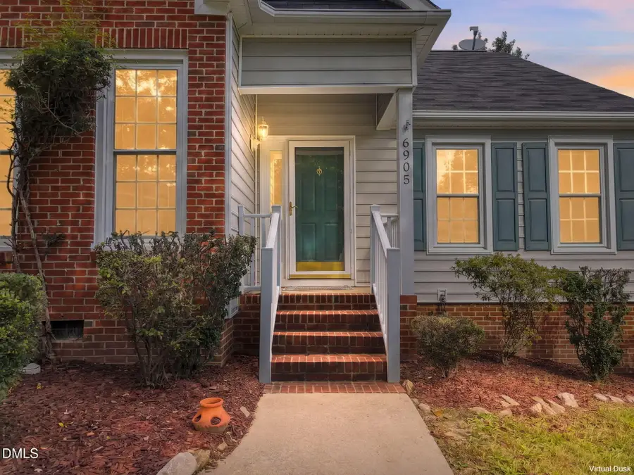 6905 Whittlesea Place, Raleigh, NC 27616 - #3