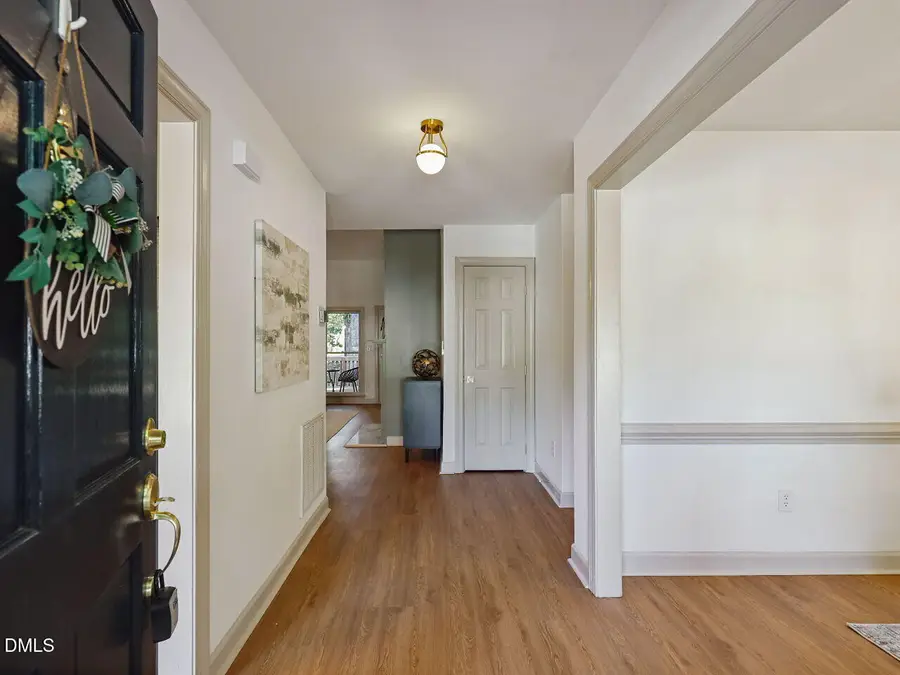 126 Sanair Court, Apex, NC 27502 - #3