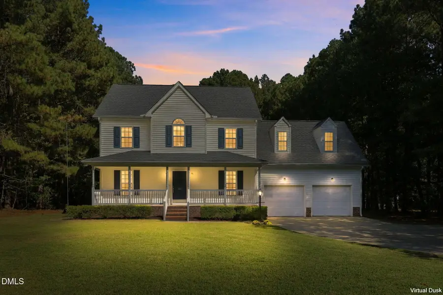 2812 Praire View Point, Wendell, NC 27591 - #2