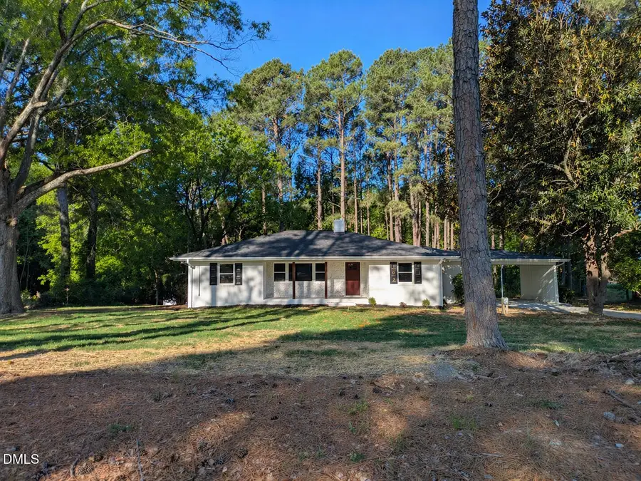 194 Furney Pearce Road, Zebulon, NC 27597 - #2