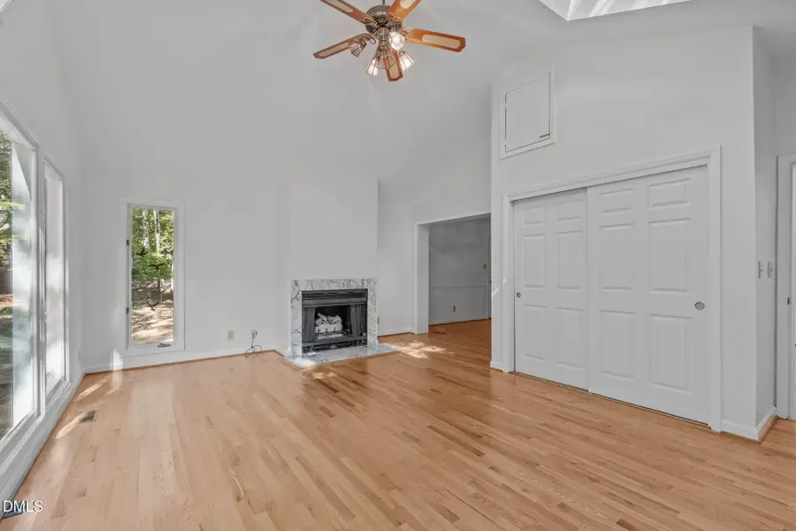 420 November Drive, Durham, NC 27712 - #3