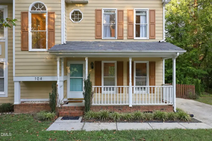 104 Forestchase Court, Raleigh, NC 27603 - #3