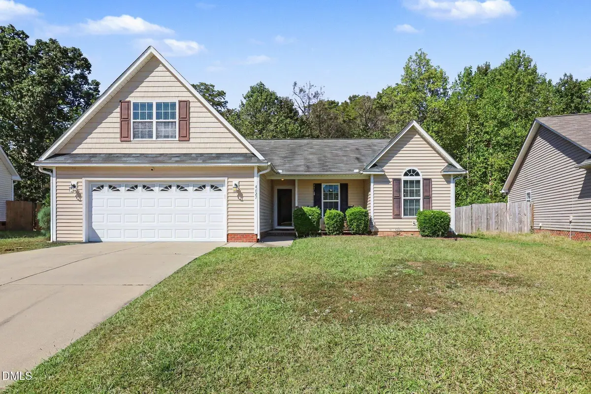 4627 Riverwalk Place, Fayetteville, NC 28311 - #1