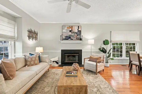 128 Riverwalk Circle, Cary, NC 27511