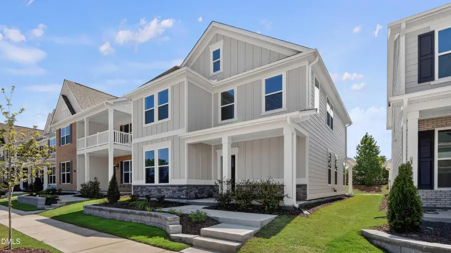 502 Dorset Stream Drive, Fuquay Varina, NC 27526 - #2