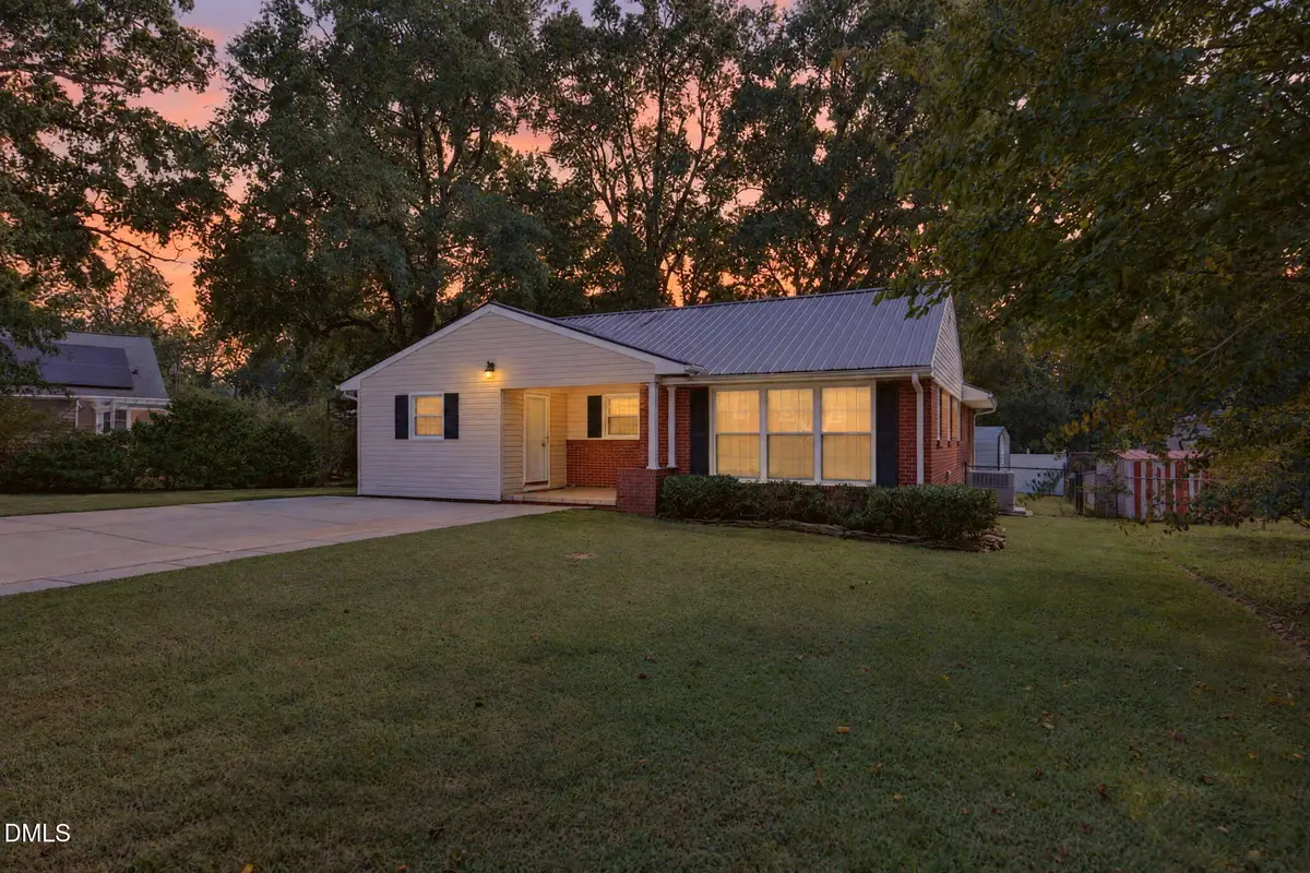 1408 Harriet Drive, Burlington, NC 27215 - #1