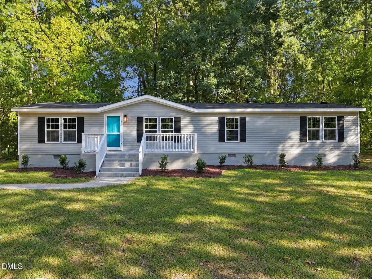 1660 Mount Olivet Church Road, Franklinton, NC 27525 - #1