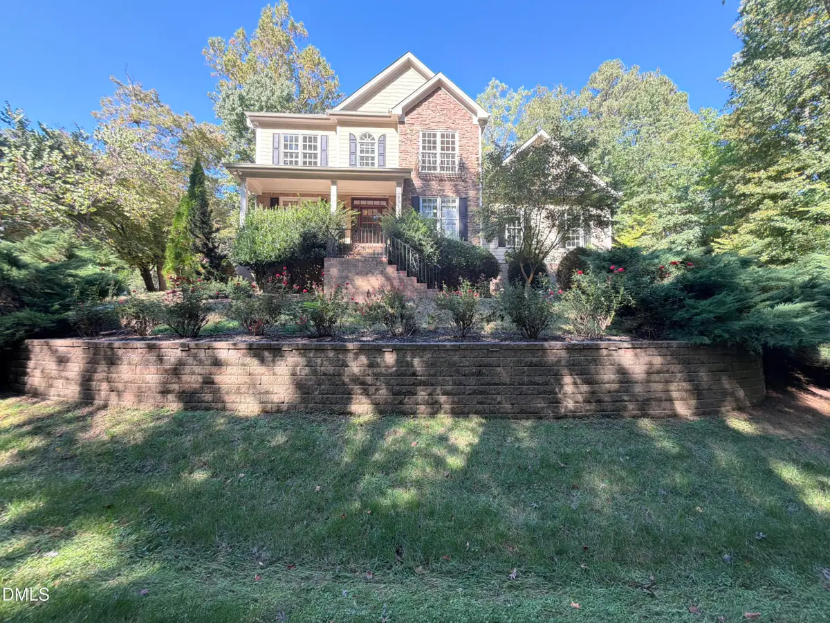 2012 Macon Ridge Road, Raleigh, NC 27613 - #1