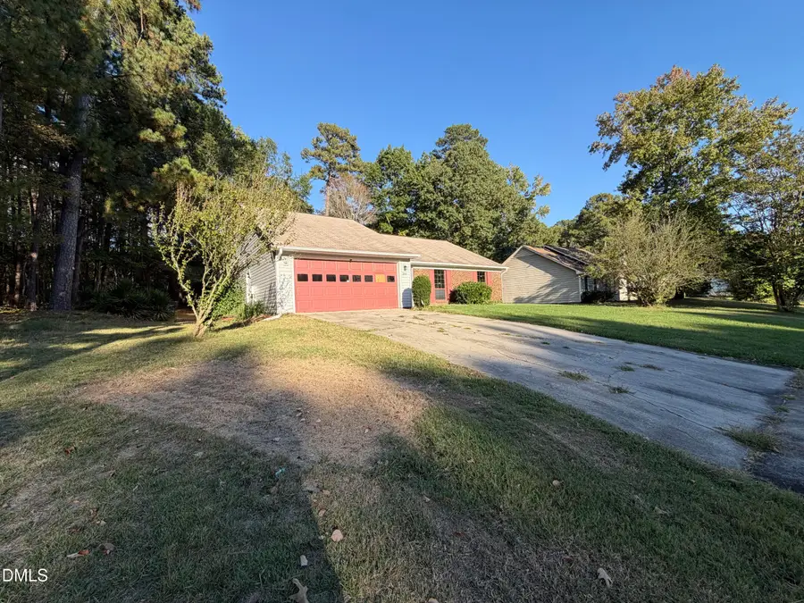 301 Reynolds Avenue, Durham, NC 27707 - #3