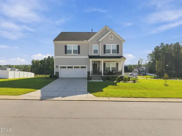 20 E Fountainhead Lane, Garner, NC 27529