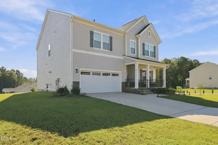 20 E Fountainhead Lane, Garner, NC 27529 - #3