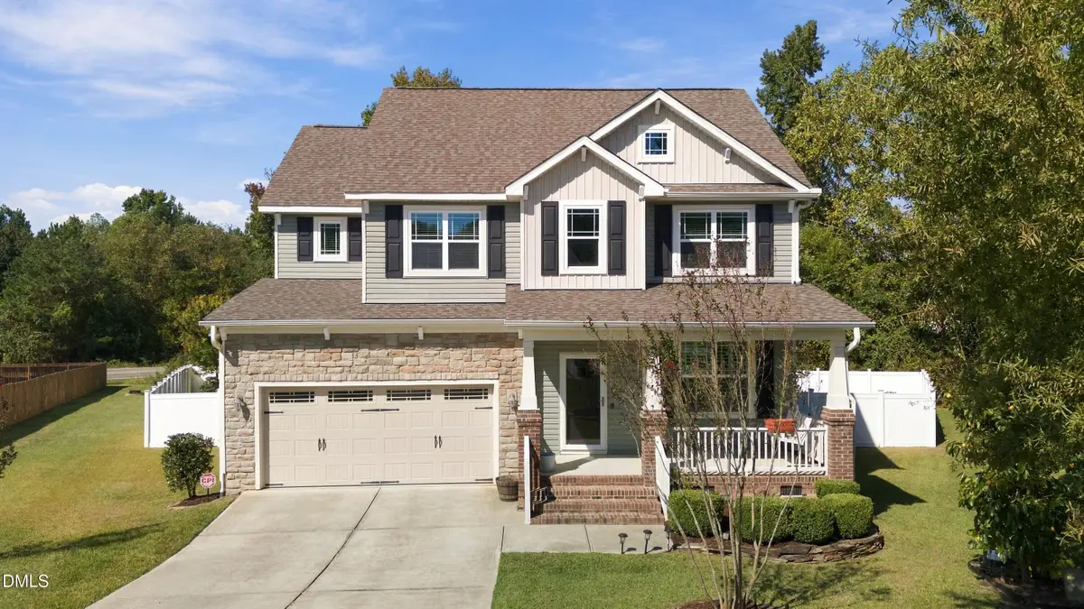 113 Thimble Way, Garner, NC 27529 - #1