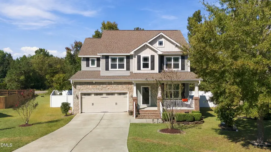 113 Thimble Way, Garner, NC 27529 - #3
