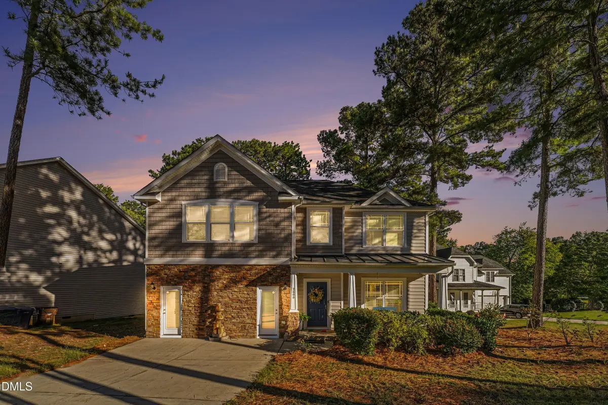 2600 Taton Court, Sanford, NC 27330 - #1