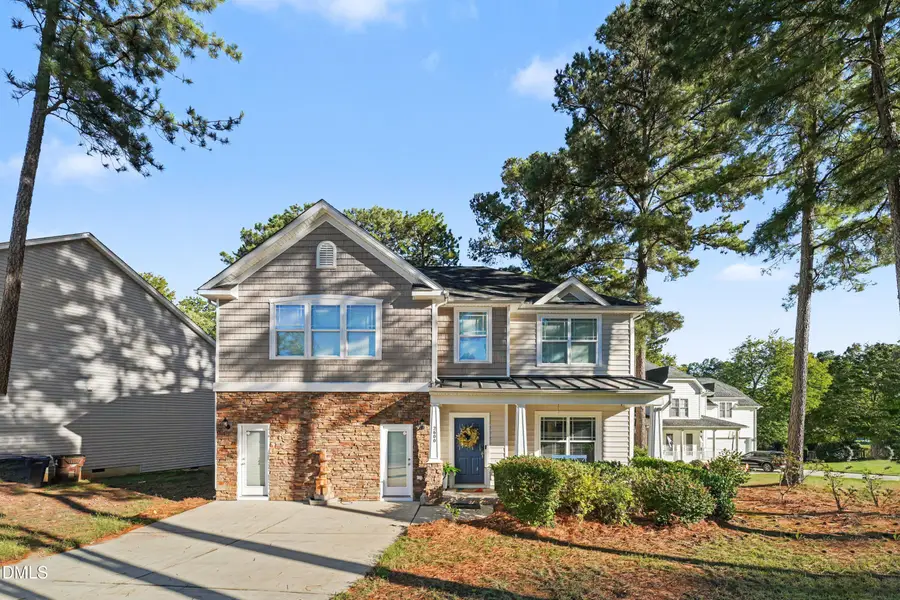 2600 Taton Court, Sanford, NC 27330 - #2