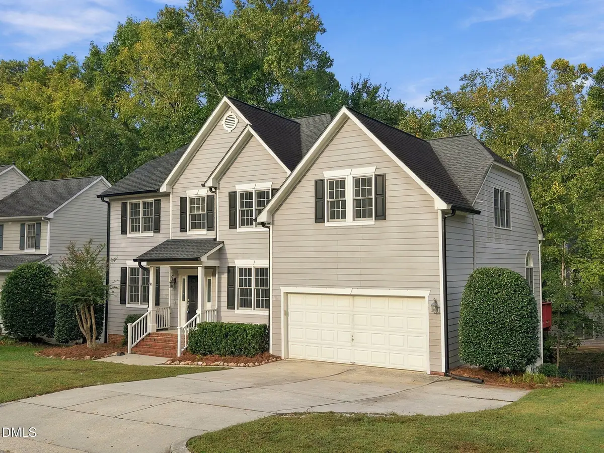 13201 Townfield Drive, Raleigh, NC 27614 - #1