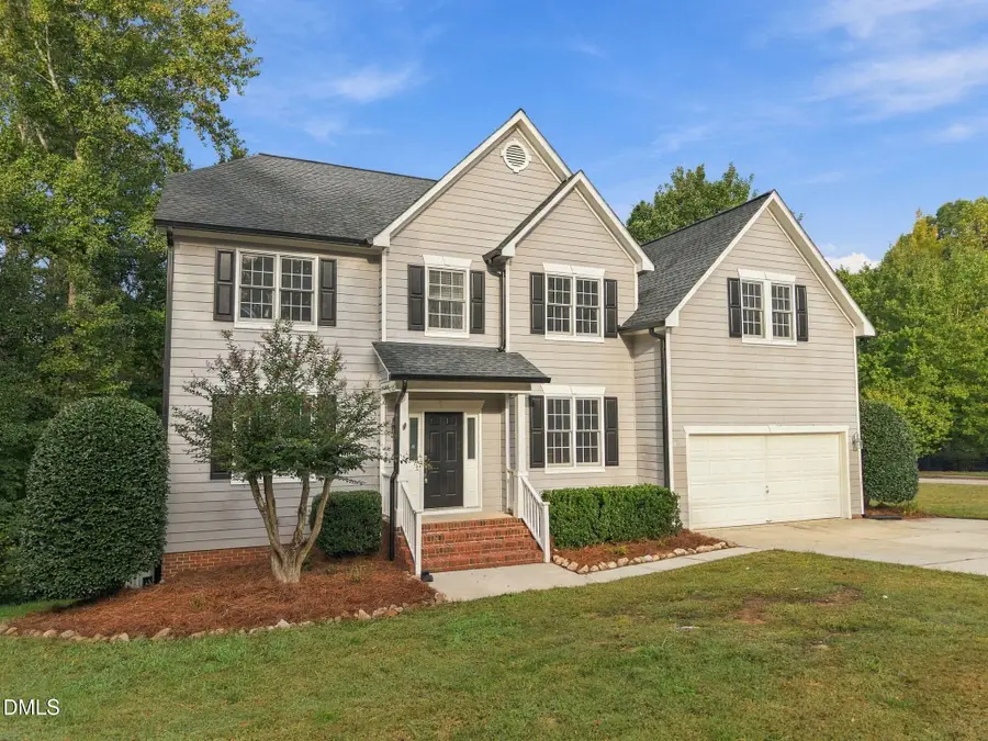 13201 Townfield Drive, Raleigh, NC 27614 - #2