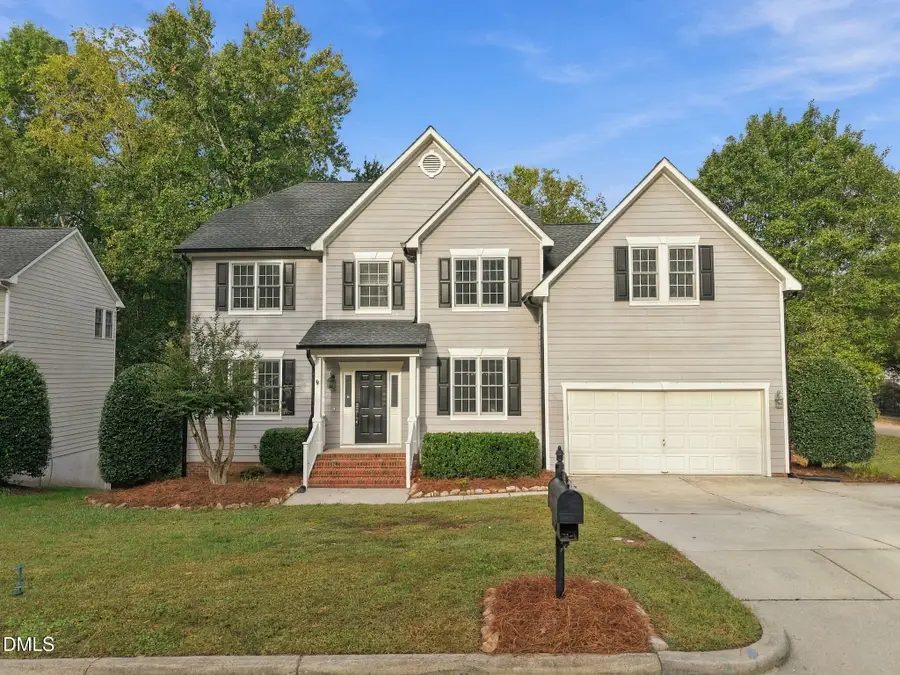 13201 Townfield Drive, Raleigh, NC 27614 - #3