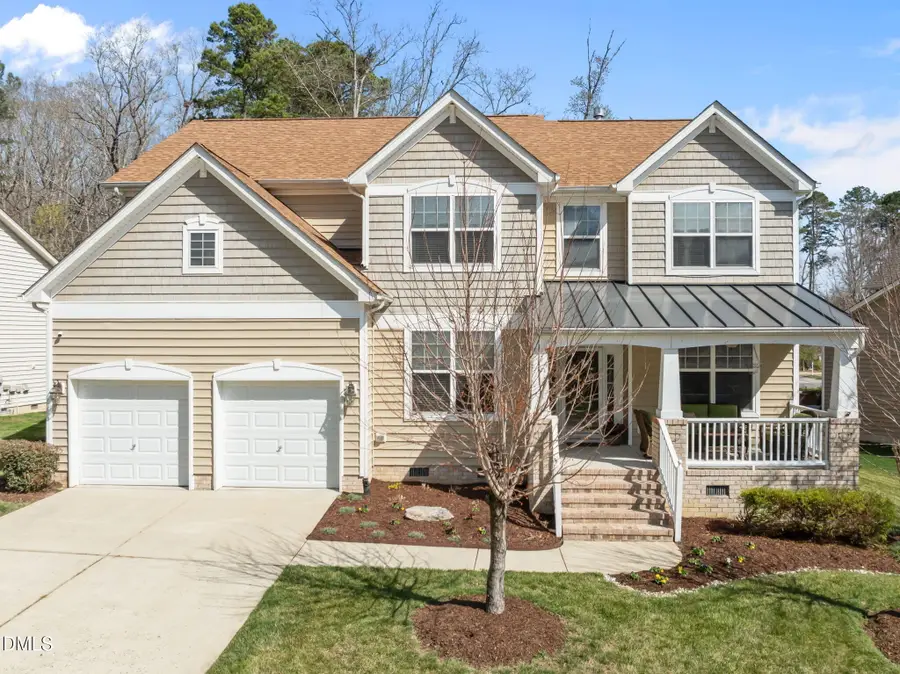 4 Tall Leaf Trail, Durham, NC 27712 - #3